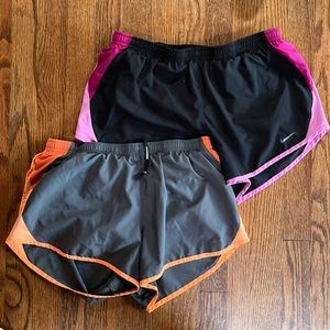 Nike Shorts Bundle in Very Good Condition!